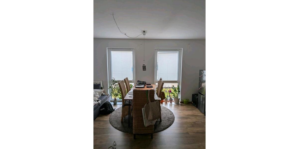 Erdgeschoßwohnung Hüttlingen - 3 Zimmer, 84 m&sup2;, 1.050&euro; | Angebot:25174487