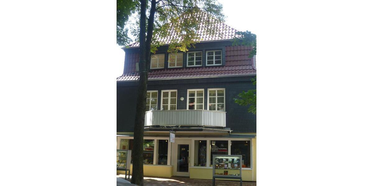 Etagenwohnung Bad Harzburg - 4 Zimmer, 110 m&sup2;, 870&euro; | Angebot:26611259