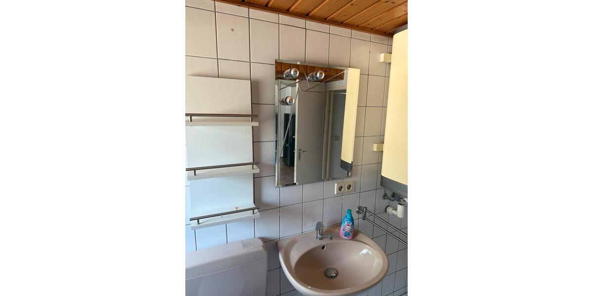 Etagenwohnung Untergruppenbach - 2 Zimmer, 42 m&sup2;, 890&euro; | Angebot:26398216