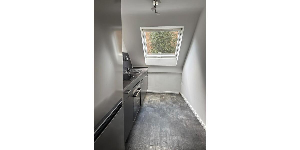 Dachgeschoßwohnung Bad Ems - 2 Zimmer, 45 m&sup2;, 450&euro; | Angebot:25286726