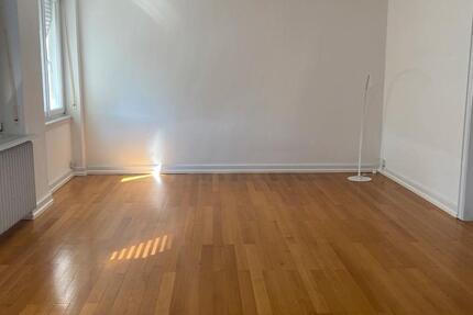 Helle Altbau Wohnung im Herzen von Offenburg
