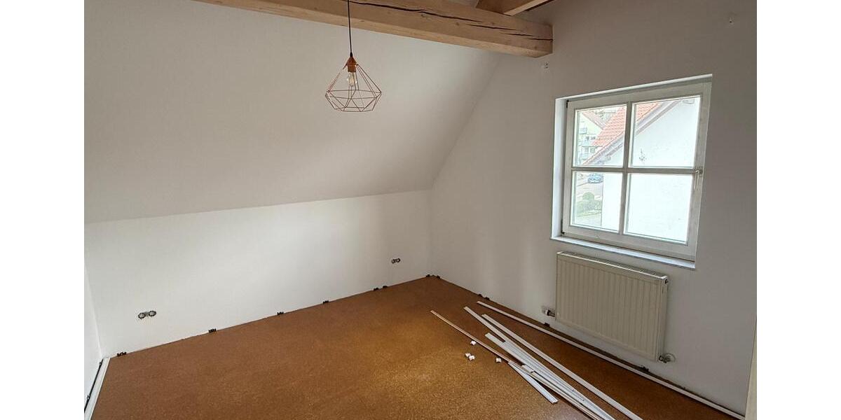 Maisonettenwohnung Schwäbisch Hall - 4 Zimmer, 109 m&sup2;, 1.130&euro; | Angebot:26042456