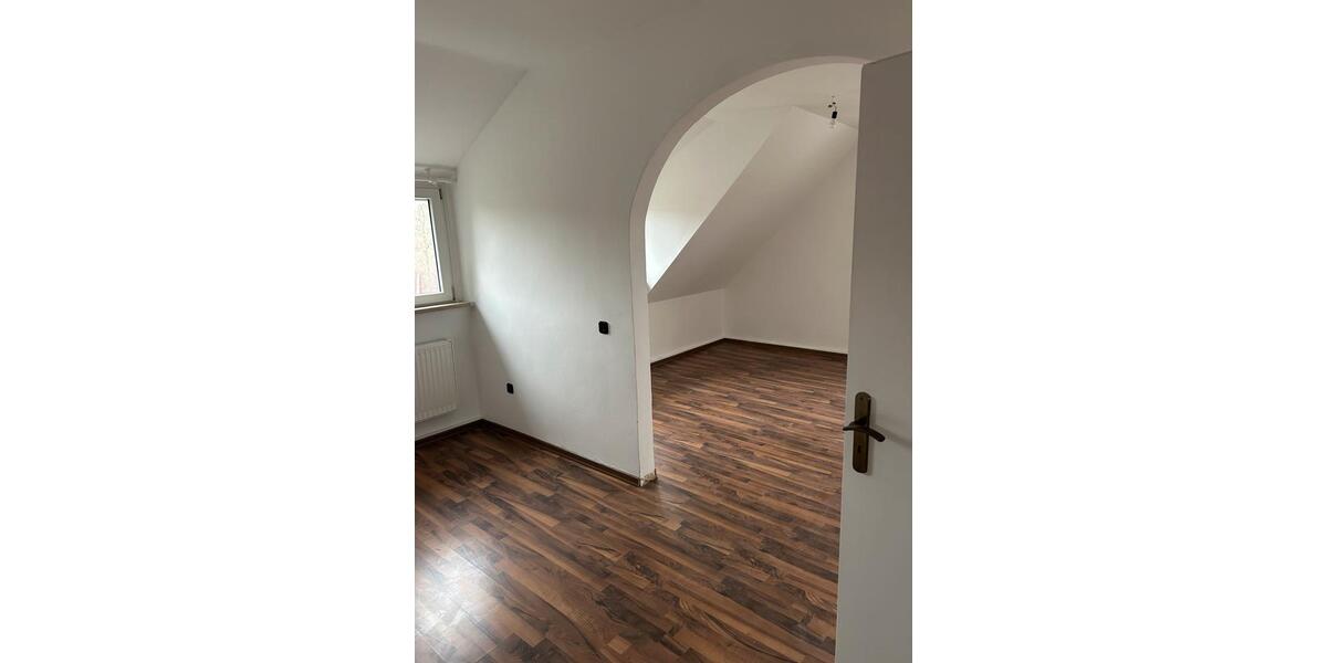 Dachgeschoßwohnung Nürnberg Kleinweidenmühle - 2.5 Zimmer, 65 m&sup2;, 760&euro; | Angebot:25980145