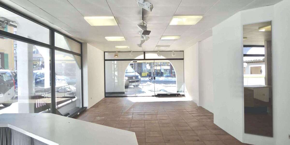 Gewerbeobjekt Oberstaufen Stiesberg - 980&euro; | Angebot:24775197