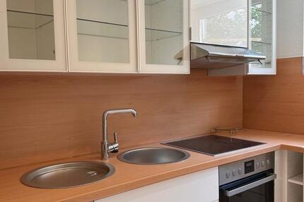 Neues möbliertes Apartment zw. Fellbach und Schorndorf 1 zimmer