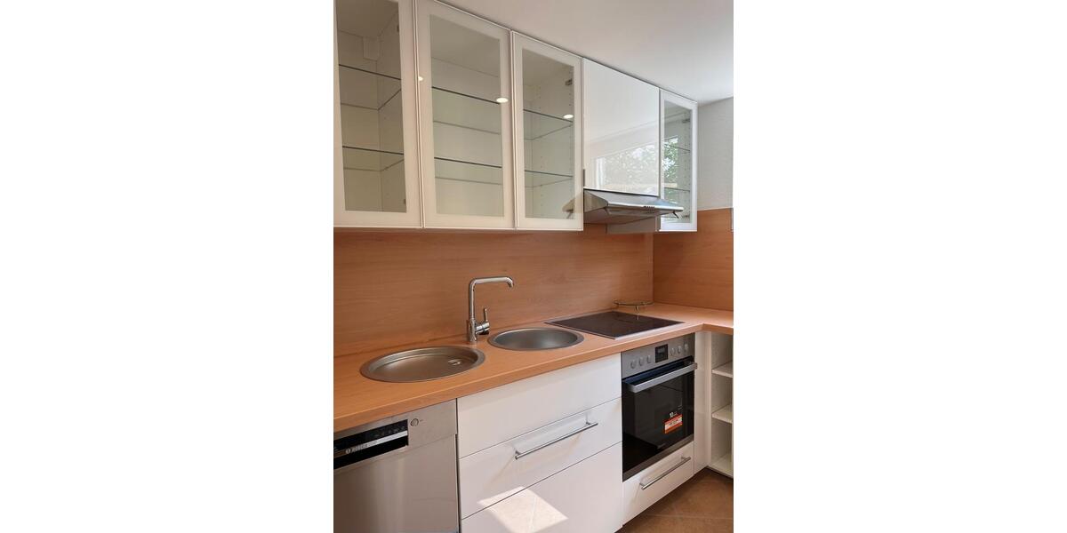 Neues möbliertes Apartment zw. Fellbach und Schorndorf 1 zimmer