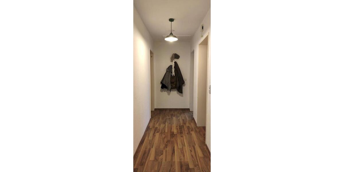 Wohnen auf Zeit Haltern am See - 2 Zimmer, 54 m&sup2;, 600&euro; | Angebot:24617601