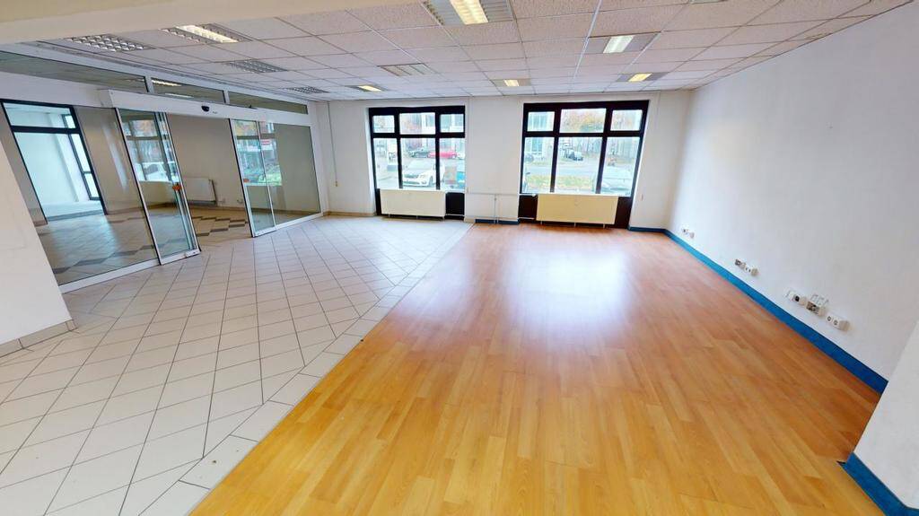 Gewerbeobjekt Chemnitz Schloßchemnitz - 1 Zimmer, 1.650&euro; | Angebot:26695879
