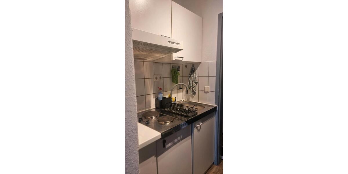 Etagenwohnung Göttingen Nordstadt - 1 Zimmer, 29 m&sup2;, 690&euro; | Angebot:25992617
