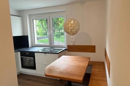 Wohnen auf Zeit Augsburg Antonsviertel - 3 Zimmer, 13 m&sup2;, 540&euro; | Angebot:26568165