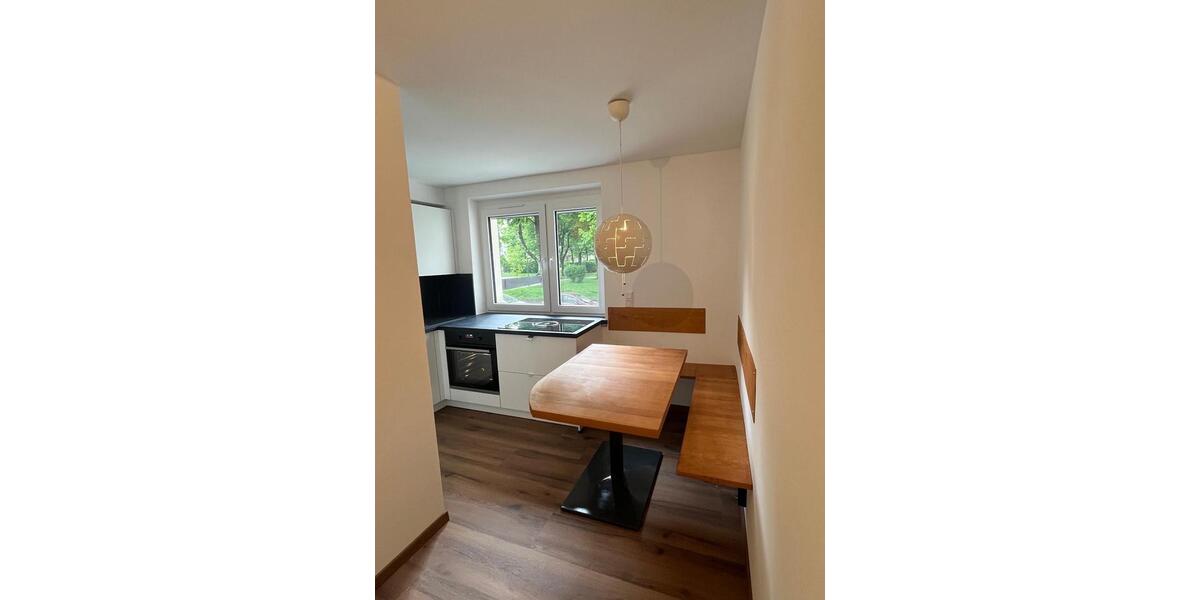 Wohnen auf Zeit Augsburg Antonsviertel - 3 Zimmer, 13 m&sup2;, 540&euro; | Angebot:26568165