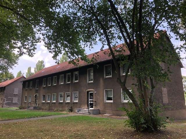 Etagenwohnung Herne Röhlinghausen - 2 Zimmer, 46 m&sup2;, 359&euro; | Angebot:27271373