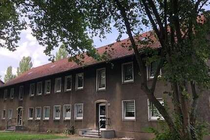 Wohnung Herne Röhlinghausen - 2 Zimmer, 46 m&sup2;, 359&euro; | Angebot:27271373