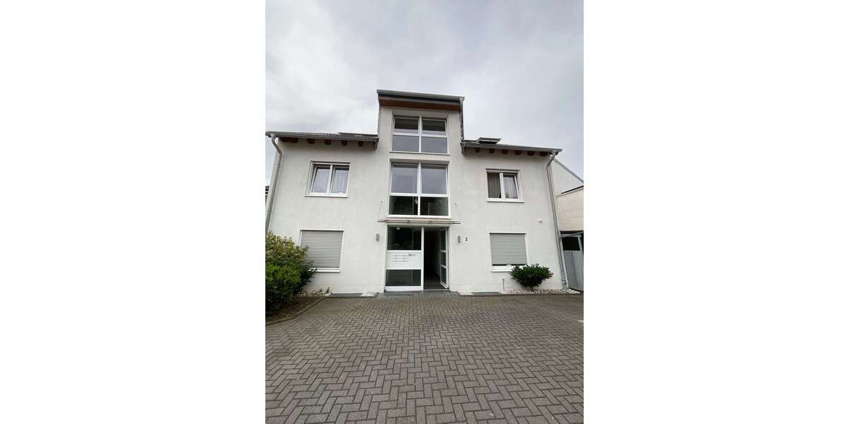 Etagenwohnung Erkelenz - 2 Zimmer, 51 m&sup2;, 291&euro; | Angebot:26834376