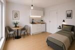 Wohnen auf Zeit Himmelpforten - 1 Zimmer, 18 m&sup2;, 30&euro; | Angebot:26485610