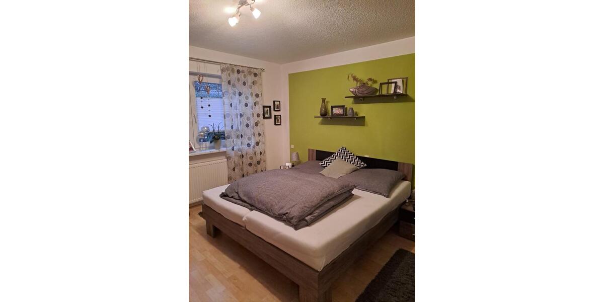 Erdgeschoßwohnung Oberpöring - 3 Zimmer, 75 m&sup2;, 900&euro; | Angebot:25589282