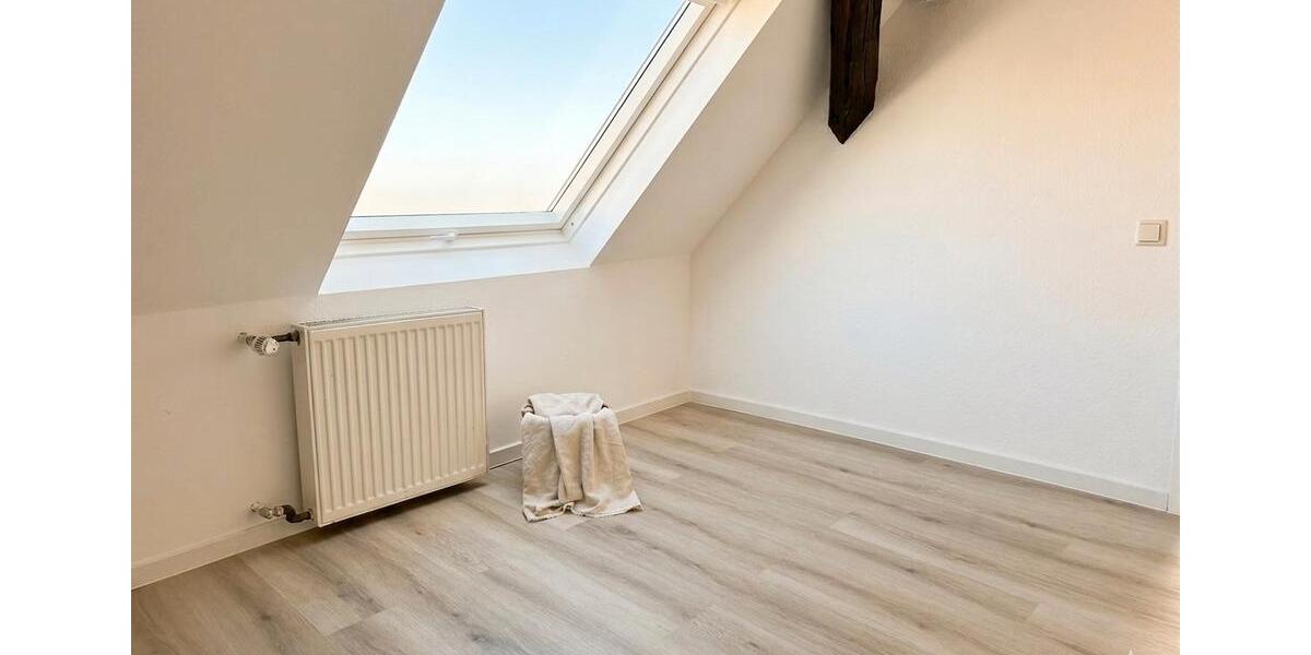 Dachgeschoßwohnung Friedberg (Hessen) - 3 Zimmer, 67 m&sup2;, 790&euro; | Angebot:26534374