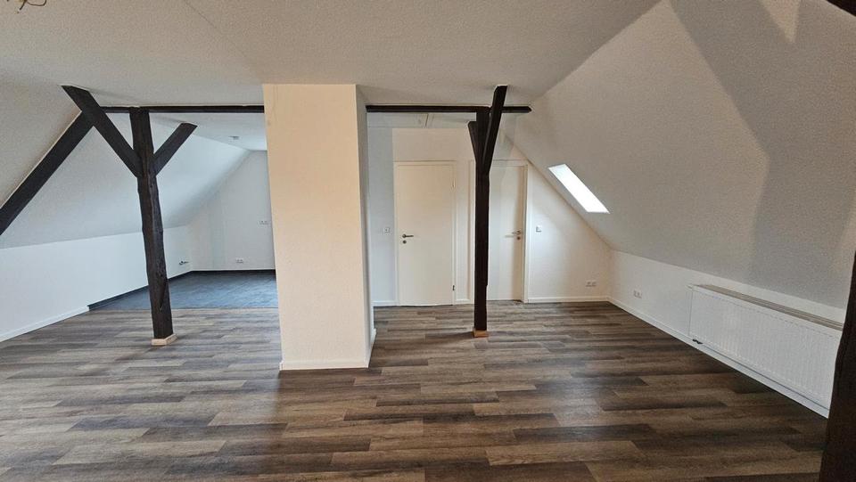 Loft - Studio - Atelier Westerkappeln - 2 Zimmer, 74 m&sup2;, 710&euro; | Angebot:26051264