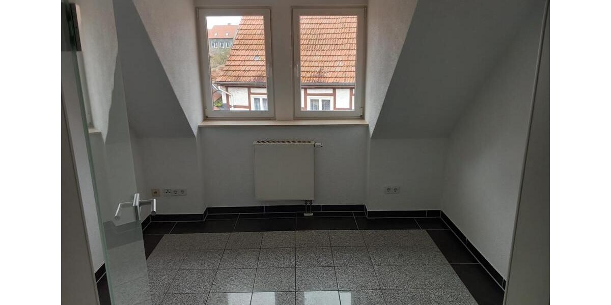 Etagenwohnung Nottertal-Heilinger Höhen Heilinger Höhen - 3 Zimmer, 86 m&sup2;, 495&euro; | Angebot:24794129