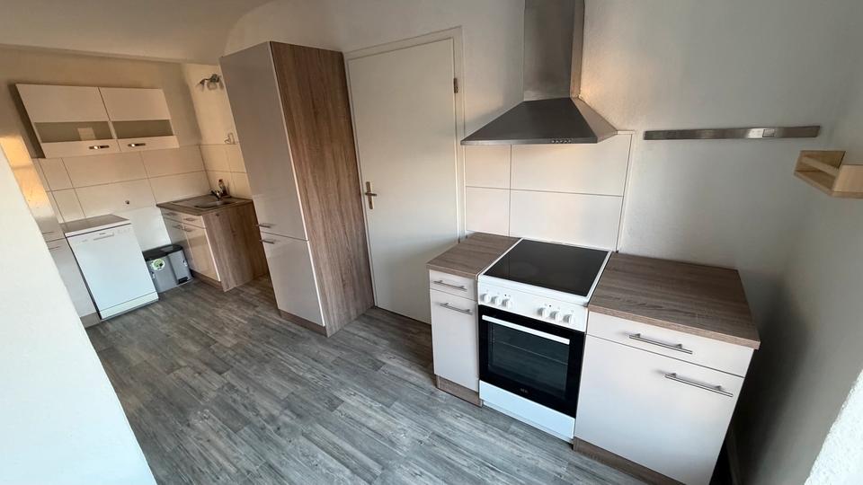 Etagenwohnung Lubmin - 2 Zimmer, 64 m&sup2;, 670&euro; | Angebot:26625056