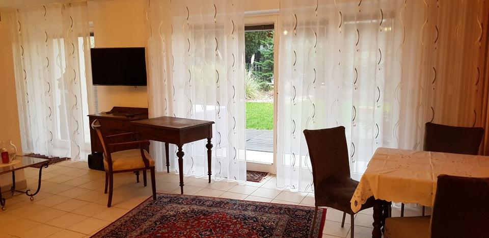 Erdgeschoßwohnung Niederkassel - 2.5 Zimmer, 88 m&sup2;, 1.350&euro; | Angebot:26521331