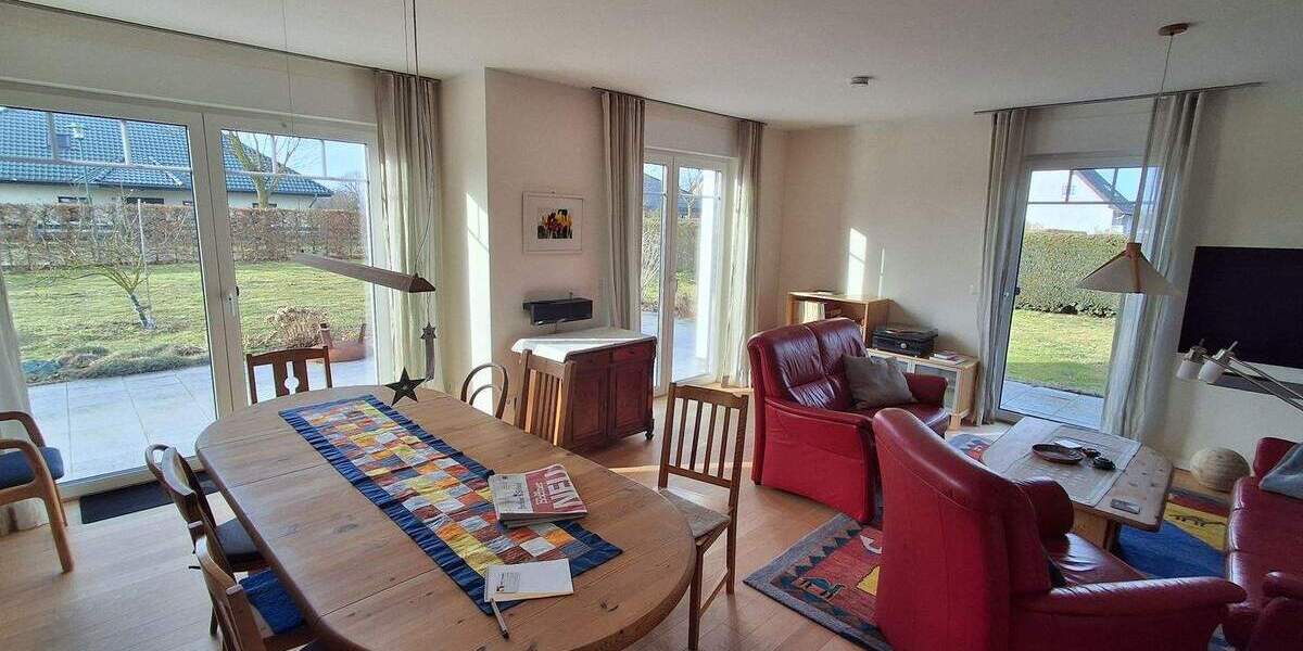 Einfamilienhaus Fehrbellin - 5 Zimmer, 170 m&sup2;, 1.700&euro; | Angebot:25819994
