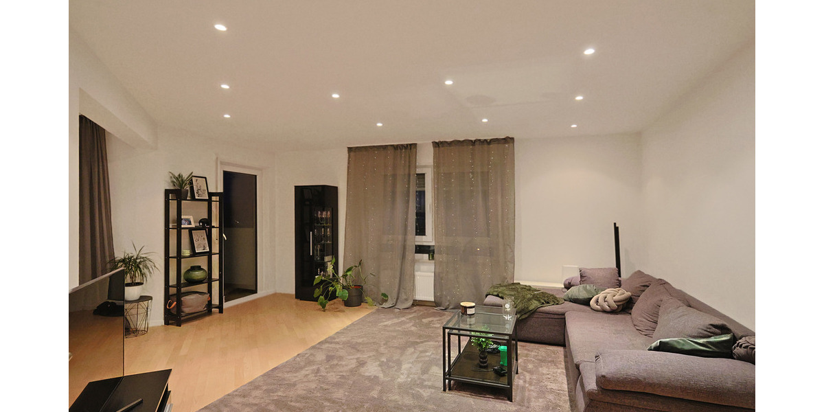 Etagenwohnung Böblingen Dagersheim - 3 Zimmer, 90 m&sup2;, 1.180&euro; | Angebot:25245848