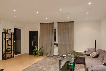 Wohnung Böblingen Dagersheim - 3 Zimmer, 90 m&sup2;, 1.180&euro; | Angebot:25245848