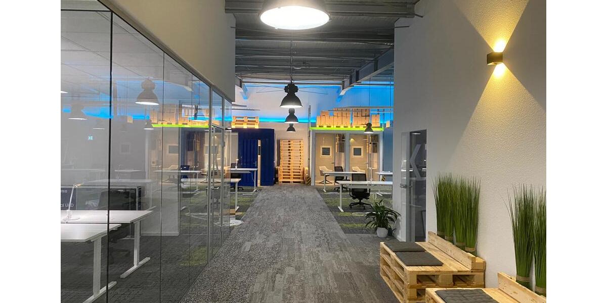 Gewerbeobjekt Wächtersbach - 25&euro; | Angebot:25181372