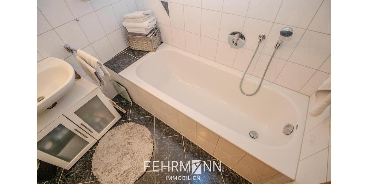 Dachgeschoßwohnung Haren (Ems) - 3 Zimmer, 67 m&sup2;, 620&euro; | Angebot:25851884