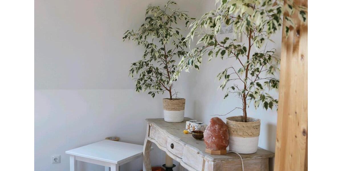 Schöne helle Praxisräume zimmer