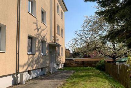 +++ Helle 2-Raum-Wohnung mit Balkon +++ 2 zimmer