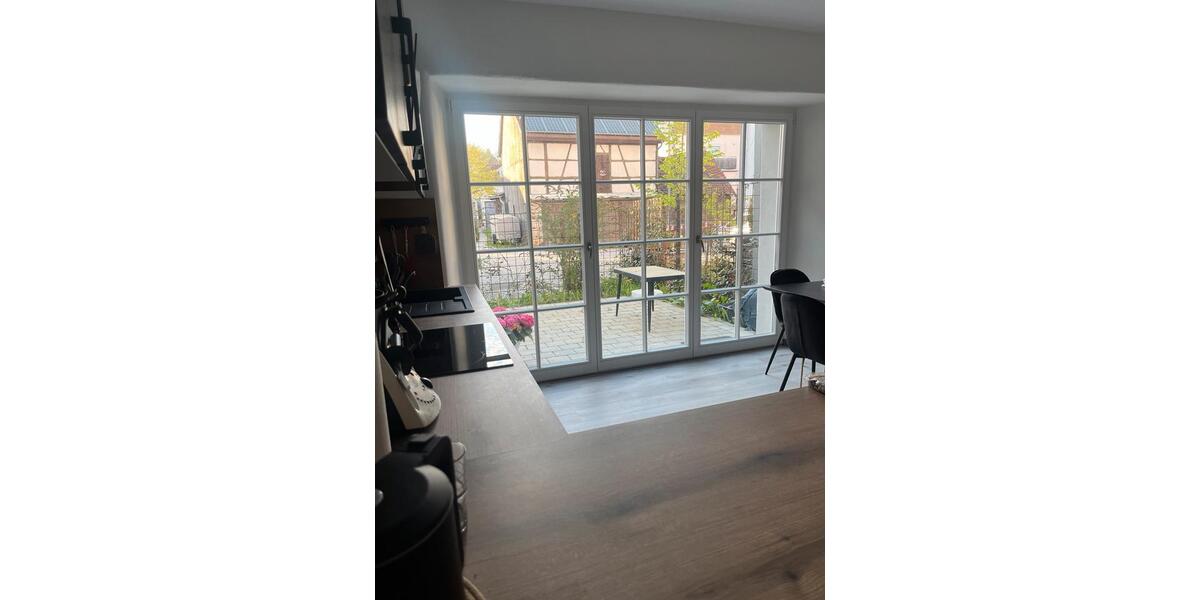 Erdgeschoßwohnung Sigmaringen - 3 Zimmer, 76 m&sup2;, 1.070&euro; | Angebot:26414215