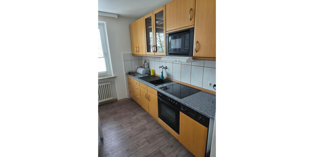 Etagenwohnung Moormerland - 3 Zimmer, 73 m&sup2;, 550&euro; | Angebot:25182851