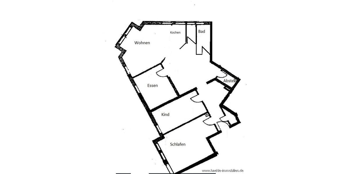 Etagenwohnung Dresden Cotta - 4 Zimmer, 126 m&sup2;, 1.050&euro; | Angebot:26675793
