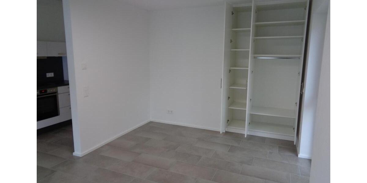 Etagenwohnung Ingolstadt - 1 Zimmer, 41 m&sup2;, 615&euro; | Angebot:26096937