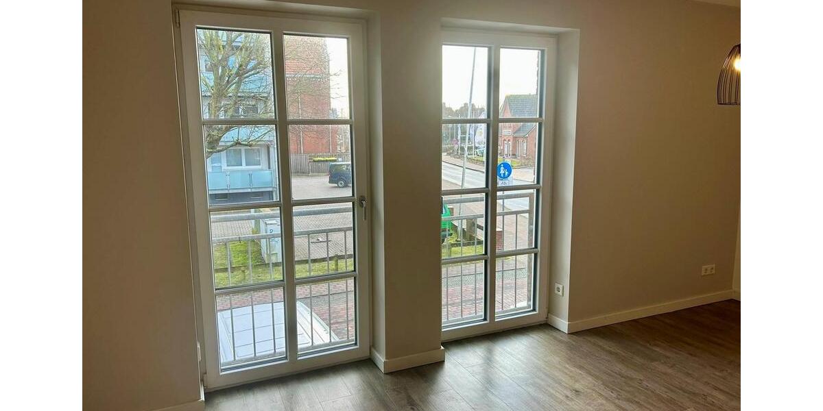 Etagenwohnung Sylt - 2 Zimmer, 43 m&sup2;, 1.172&euro; | Angebot:25569810