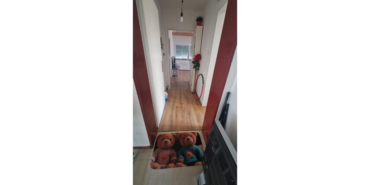 Dachgeschoßwohnung Taunusstein - 2 Zimmer, 51 m&sup2;, 650&euro; | Angebot:26690852