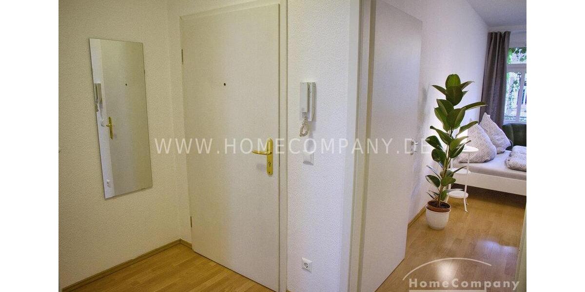 Wohnen auf Zeit Dresden Neustadt - 2 Zimmer, 48 m&sup2;, 1.500&euro; | Angebot:26701278