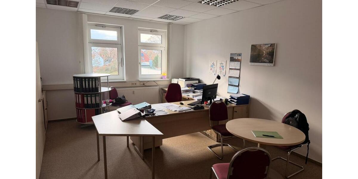 Gewerbeobjekt Fürstenwalde (Spree) - 1.720&euro; | Angebot:26546905