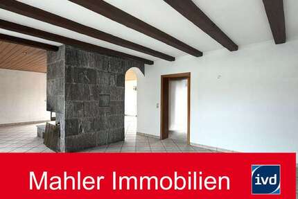Wohnung Alsbach-Hähnlein Hähnlein - 4 Zimmer, 170 m&sup2;, 1.350&euro; | Angebot:26999338
