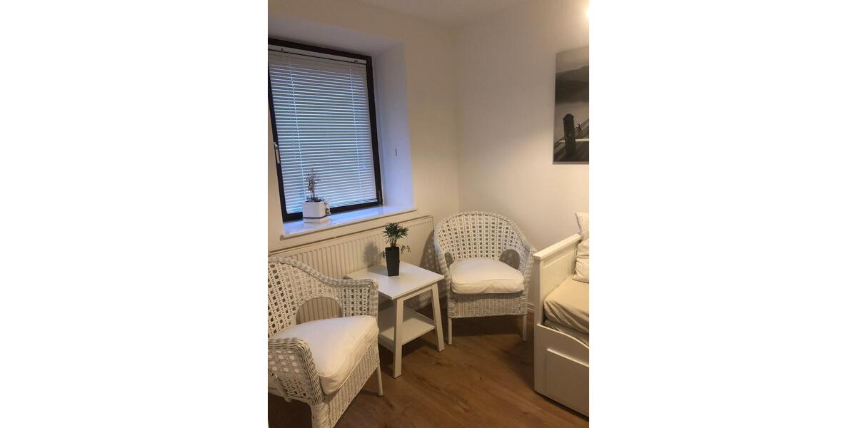 Erdgeschoßwohnung Schweinfurt Gartenstadt - 2 Zimmer, 46 m&sup2;, 990&euro; | Angebot:24730838