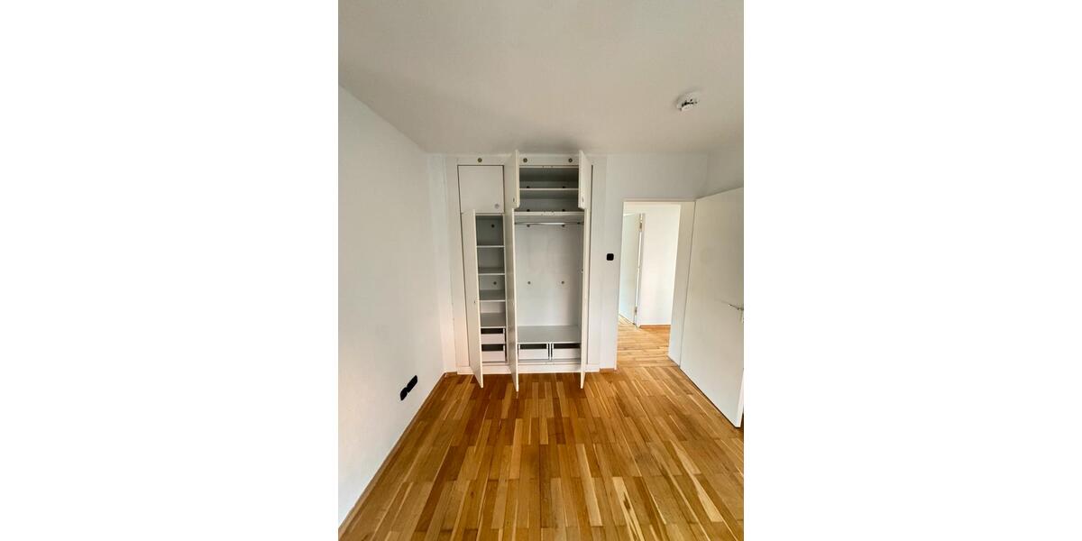 Erdgeschoßwohnung Bad Kissingen - 3 Zimmer, 78 m&sup2;, 800&euro; | Angebot:24851672