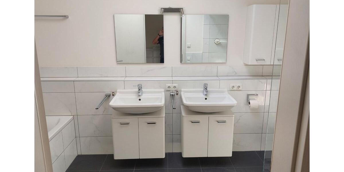 Exklusive 3-Zimmer Penthouse-Wohnung mit Dachterrasse in Singen 3 zimmer