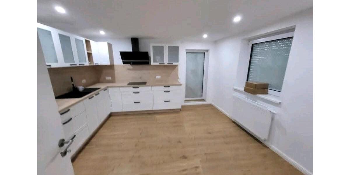 Einfamilienhaus Westerheim - 2 Zimmer, 150 m&sup2;, 1.700&euro; | Angebot:25506982