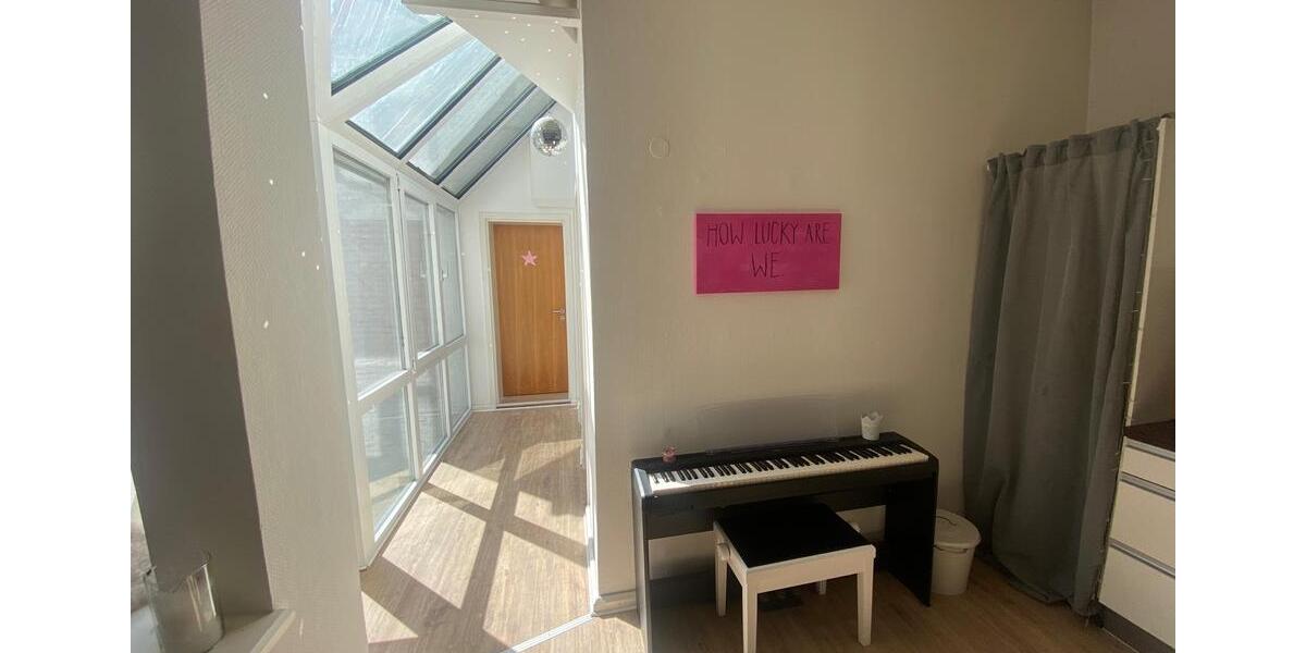 Wohnen auf Zeit Tastrup - 17 Zimmer, 119 m&sup2;, 1.650&euro; | Angebot:26340344