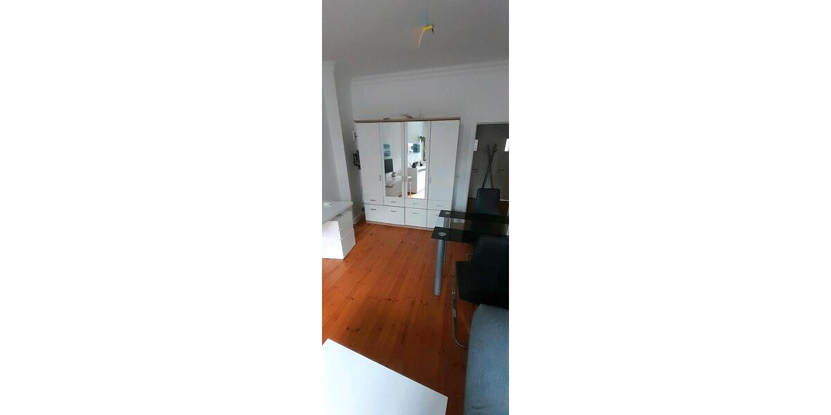 Erdgeschoßwohnung Hamburg Barmbek-Nord - 2 Zimmer, 51 m&sup2;, 990&euro; | Angebot:26646711