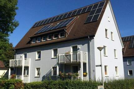 Wohnung Oerlinghausen - 3 Zimmer, 54 m&sup2;, 380&euro; | Angebot:25250150