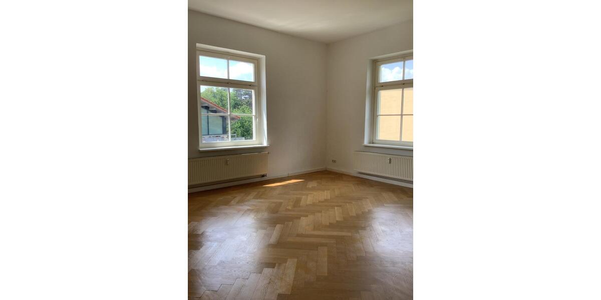 Etagenwohnung Blankenburg (Harz) - 3 Zimmer, 126 m&sup2;, 670&euro; | Angebot:21395487