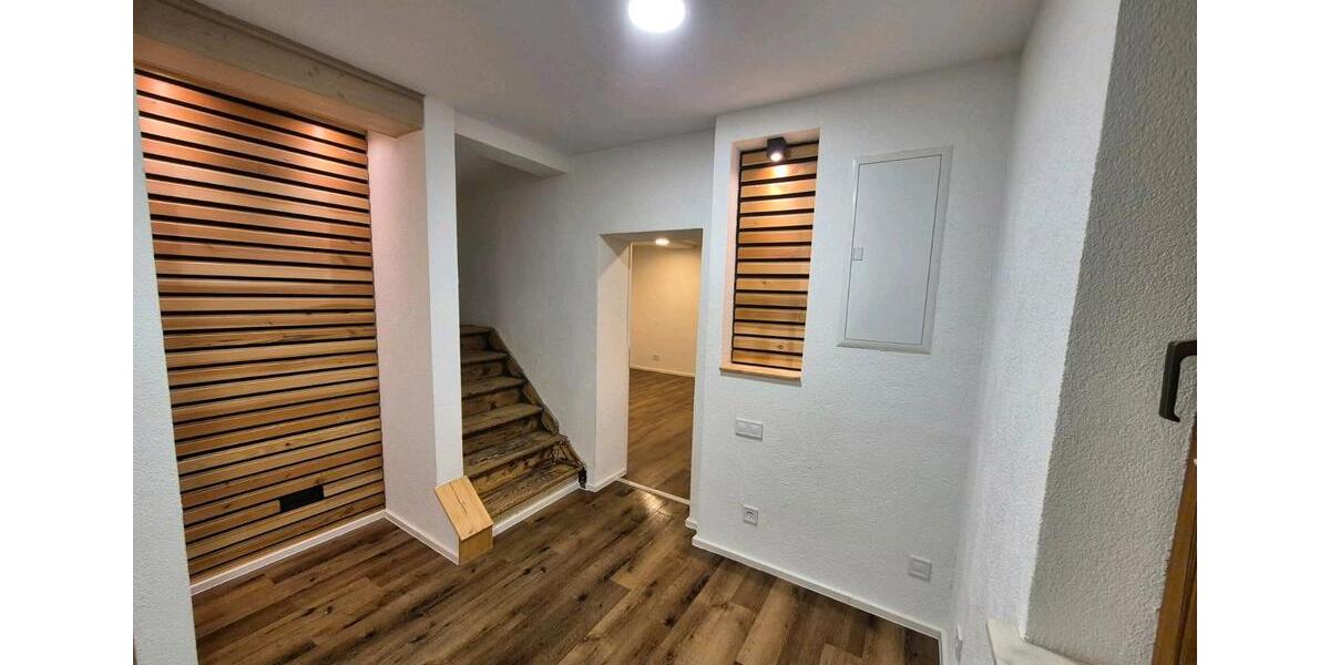 Maisonettenwohnung Schlitz - 2 Zimmer, 108 m&sup2;, 905&euro; | Angebot:25151840